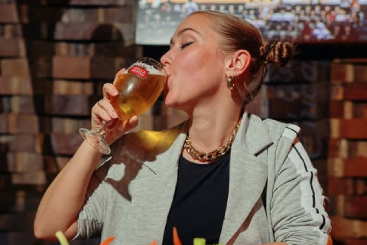 Goose Island Tap House Gastropub