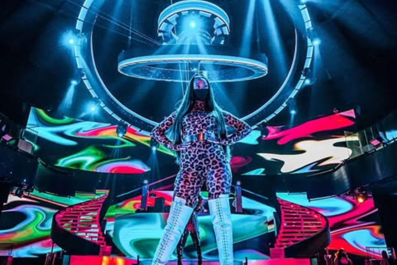 BOA Dubai