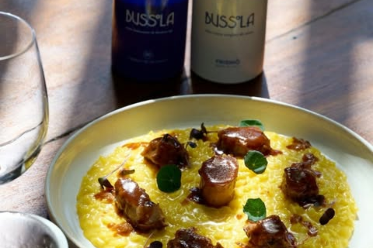 Bussola