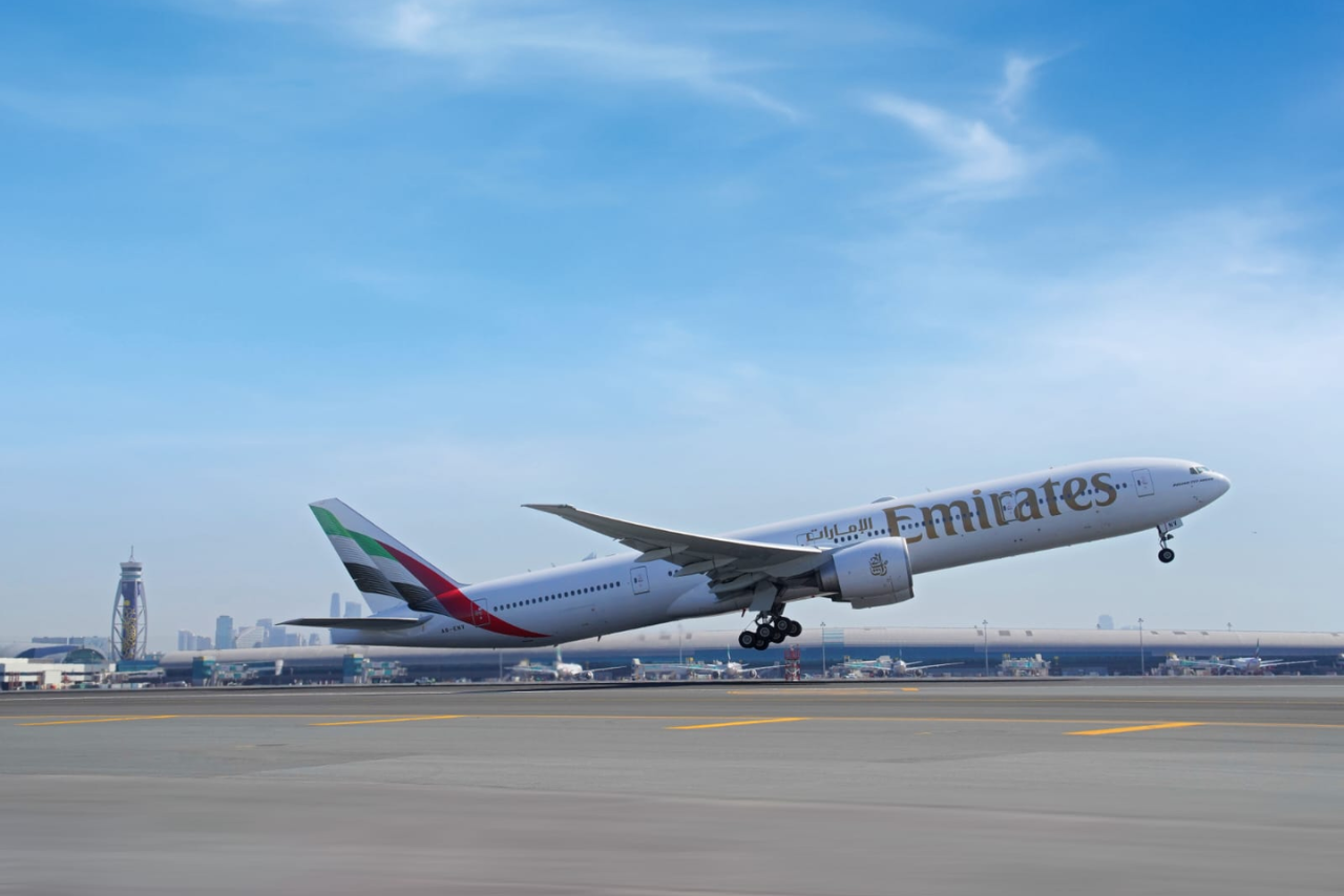 In Five Steps: How Has Emirates Made Your Dubai Plans More Flexible?