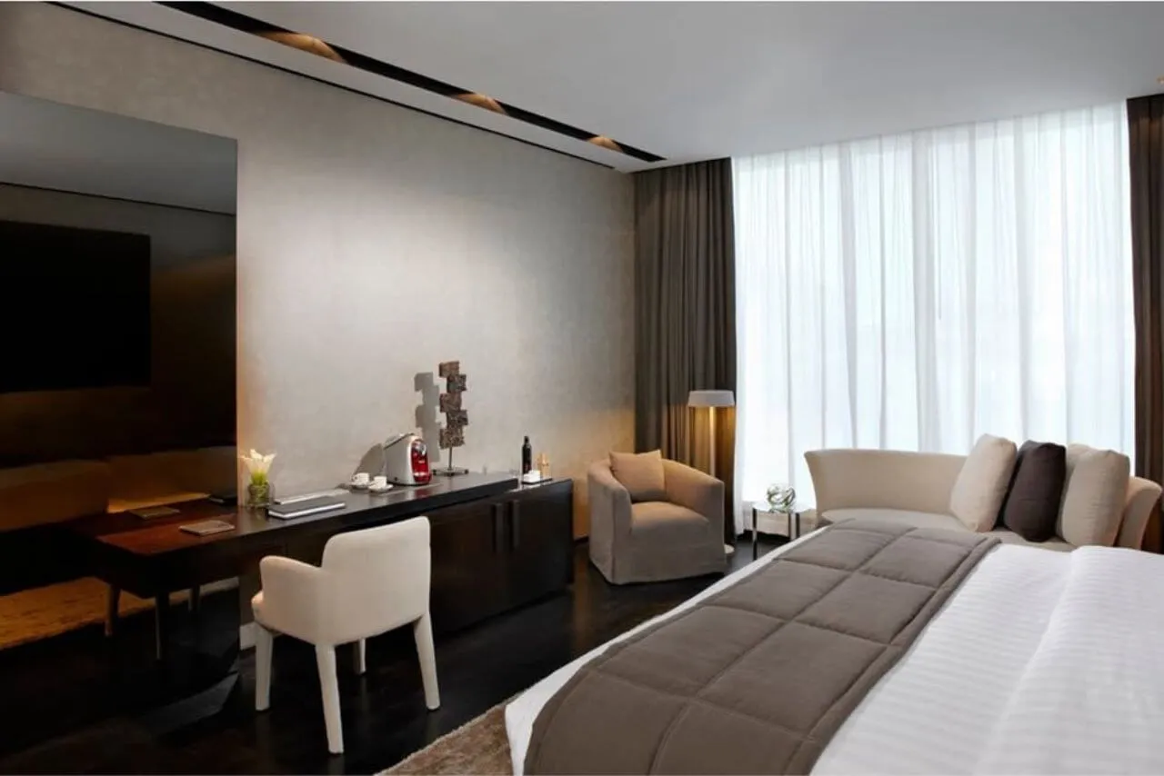 The Canvas Dubai- MGallery Hotel Collection