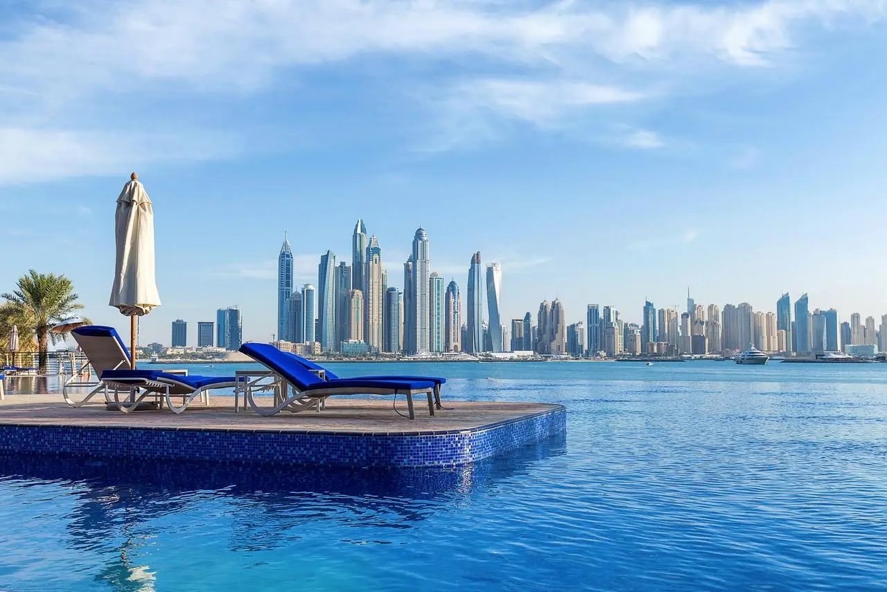 13+ Best Beach and Pool Day Passes in Dubai (2026): Prices, Offers & Top Picks