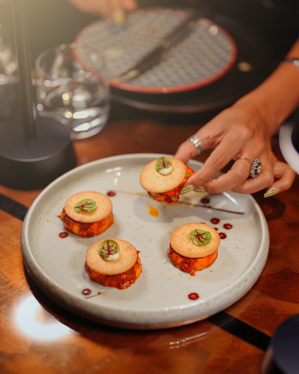 Carnival by Trèsind Restaurant & Bar | DIFC, Dubai
