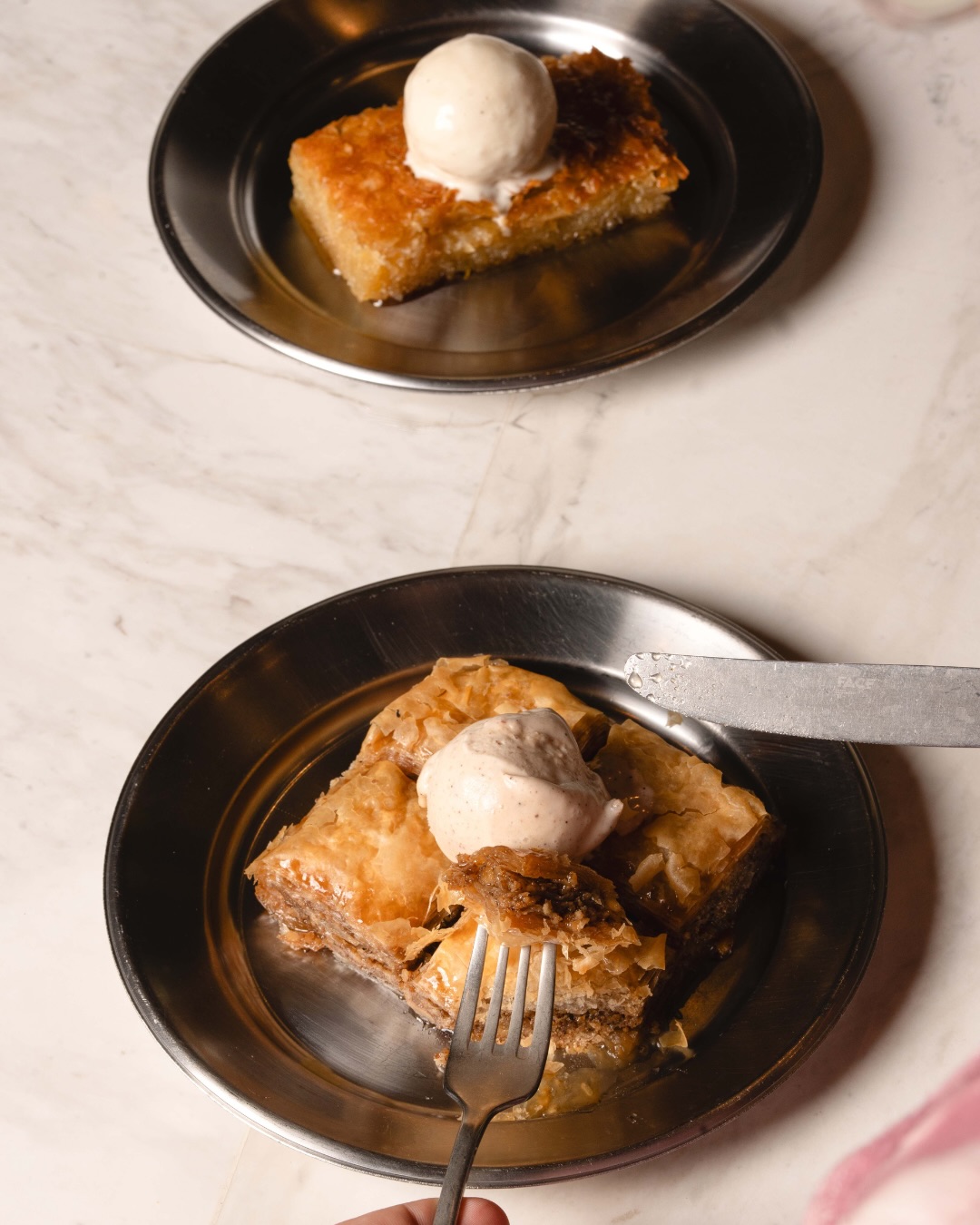 ERGON Agora Dubai