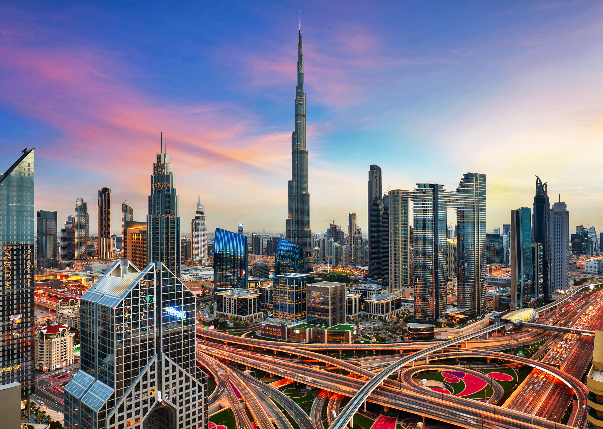 Middle East Hospitality Growth in 2026: What It Means for Your Next UAE Holiday