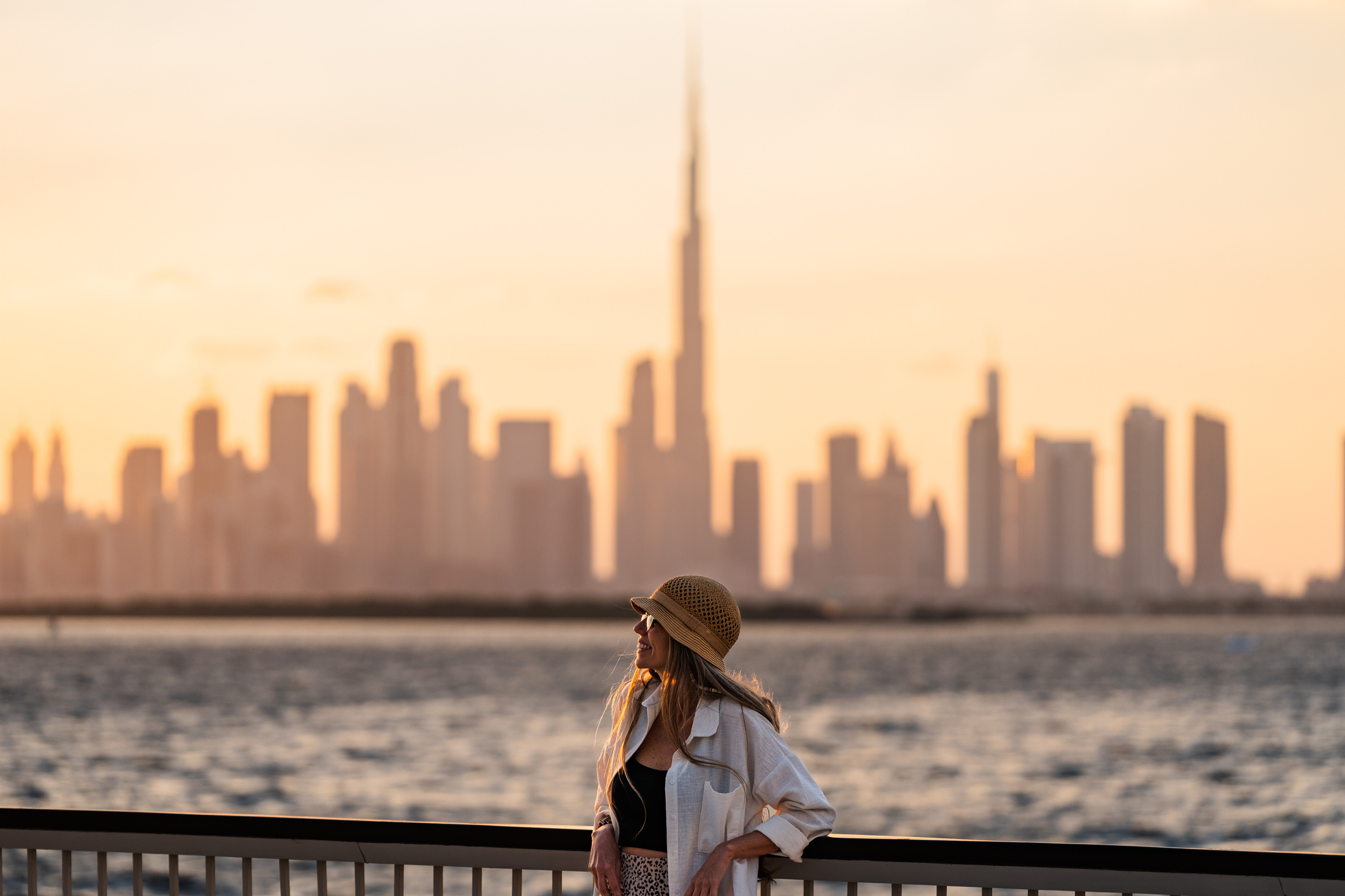 Chinese Outbound Tourism Recovery 2026: A Golden Opportunity for UAE Tourism