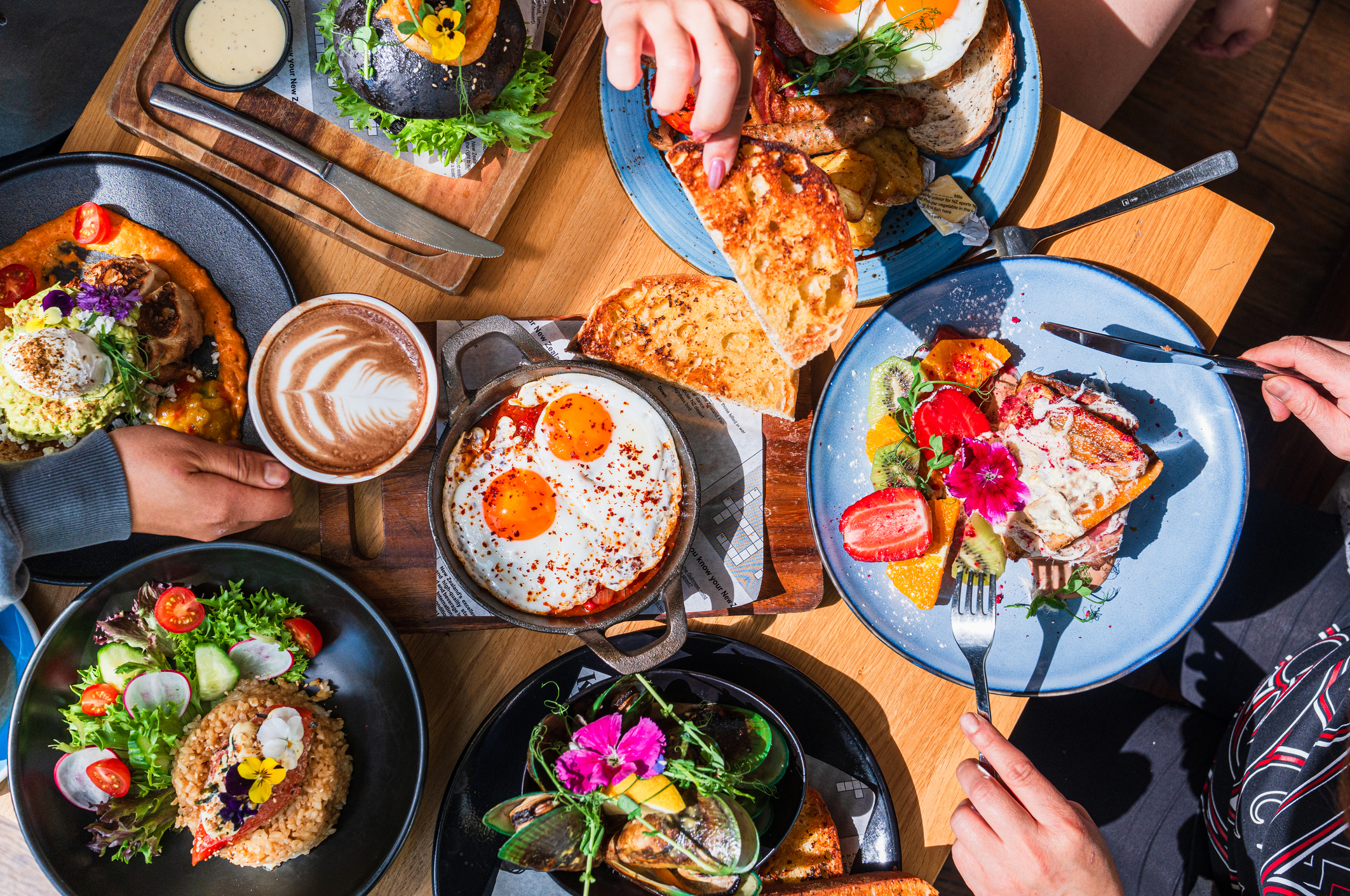 Best Family Brunch Dubai 2026: 10 Kid-Friendly Spots
