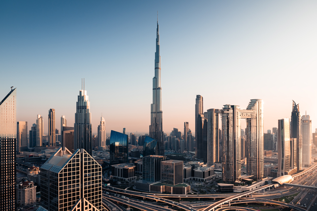 Travel to Dubai: The Ultimate Dubai Travel Guide 2026 (Hotels, Attractions, Food & Transport)
