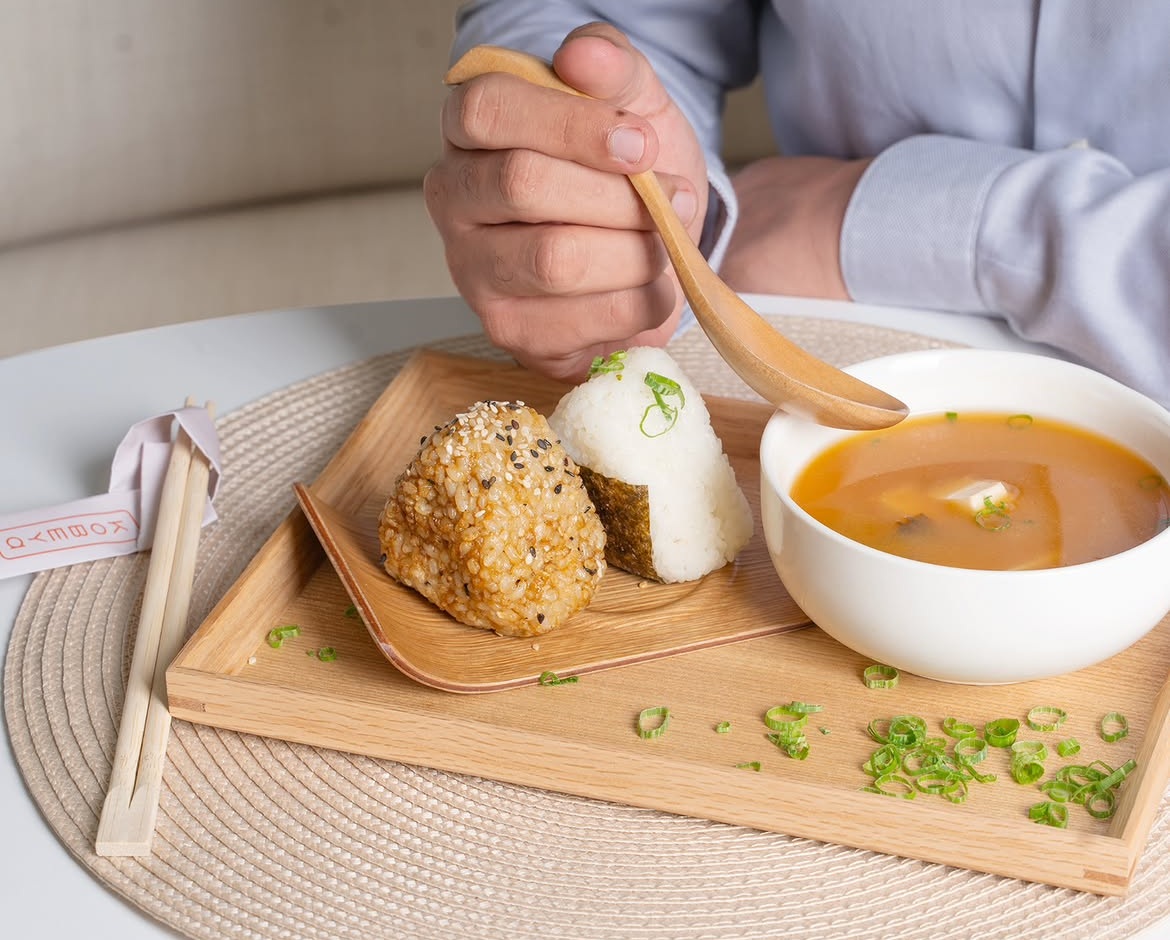 18+ Best Gluten-Free Restaurants and Cafes in Dubai