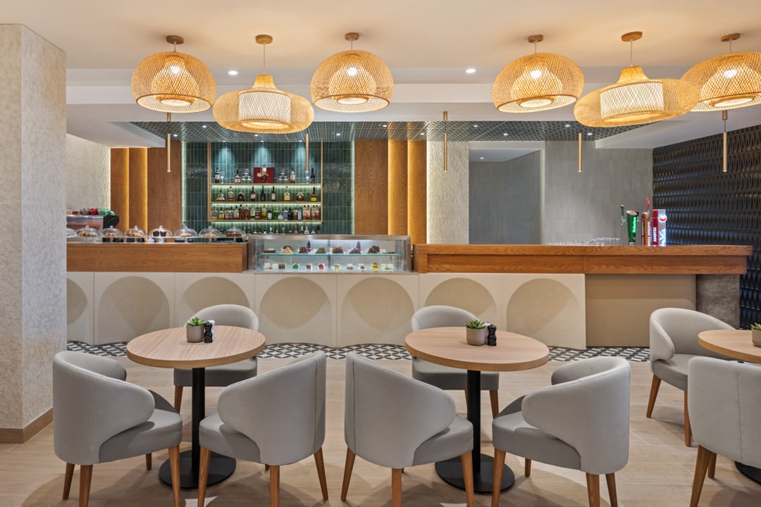 10 Best Luxury Hotels Near Jebel Ali Dubai