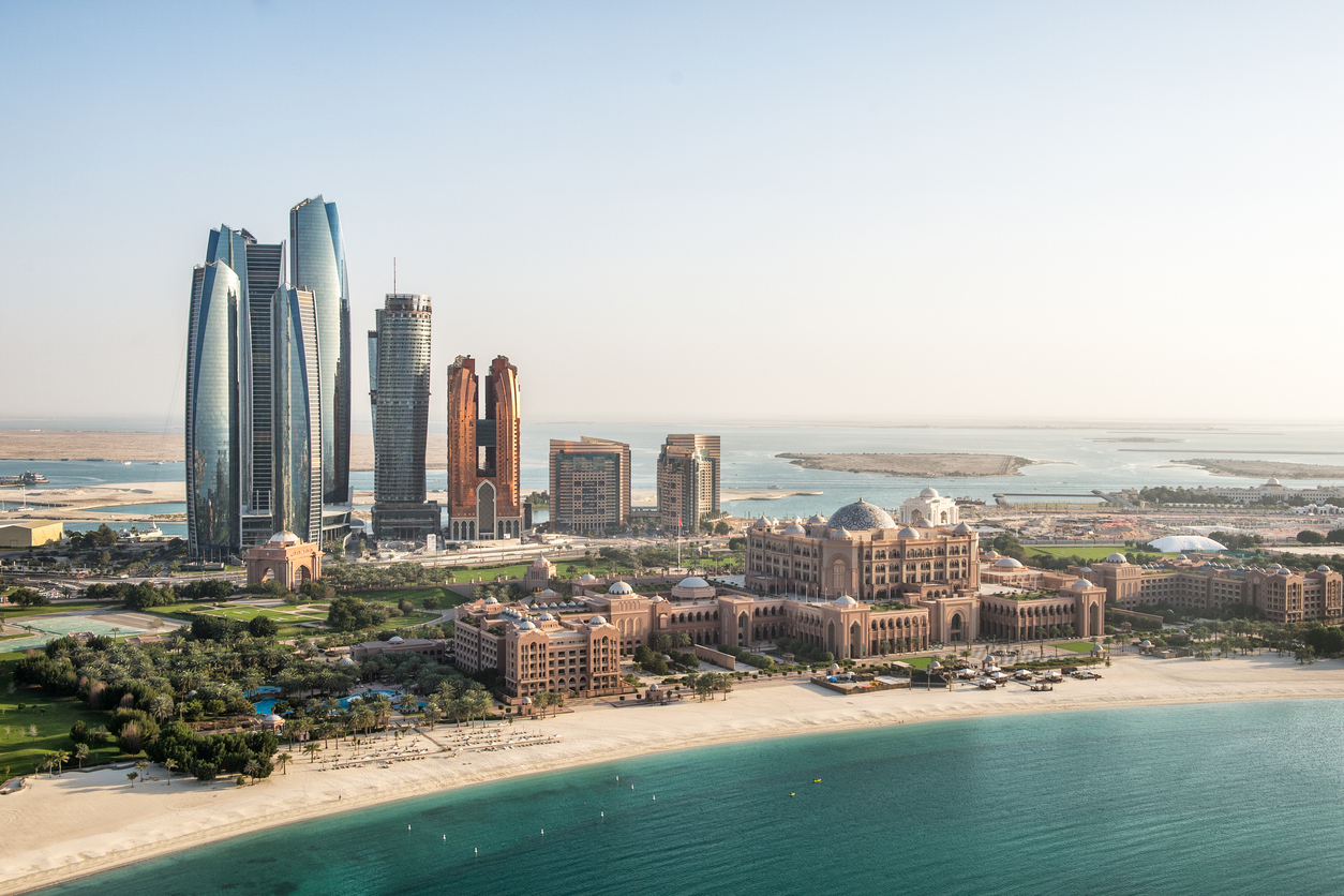 Abu Dhabi Travel Guide 2026: The Insider Guide to UAE’s Capital City