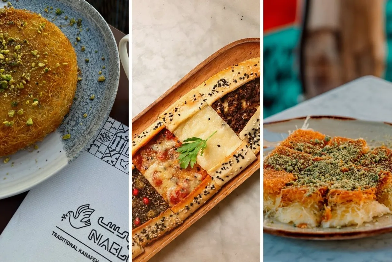 8 Best Casual Dining Restaurants in Al Seef Dubai (2026) - Affordable and Premium Options For an Unforgettable Experience
