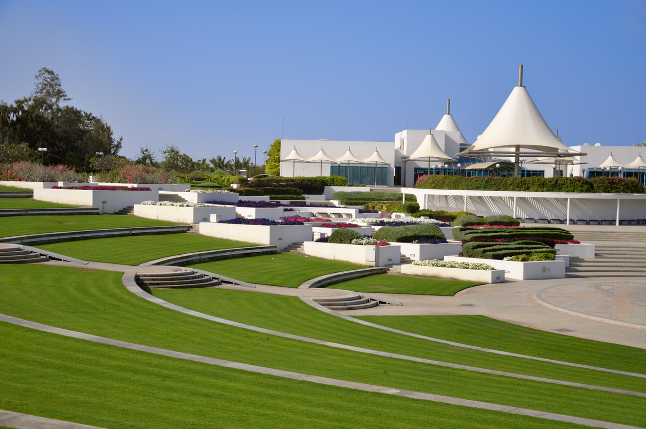 15+ Best outdoor attractions in Dubai for kids (2026)- theme parks, museums, kids zones & more