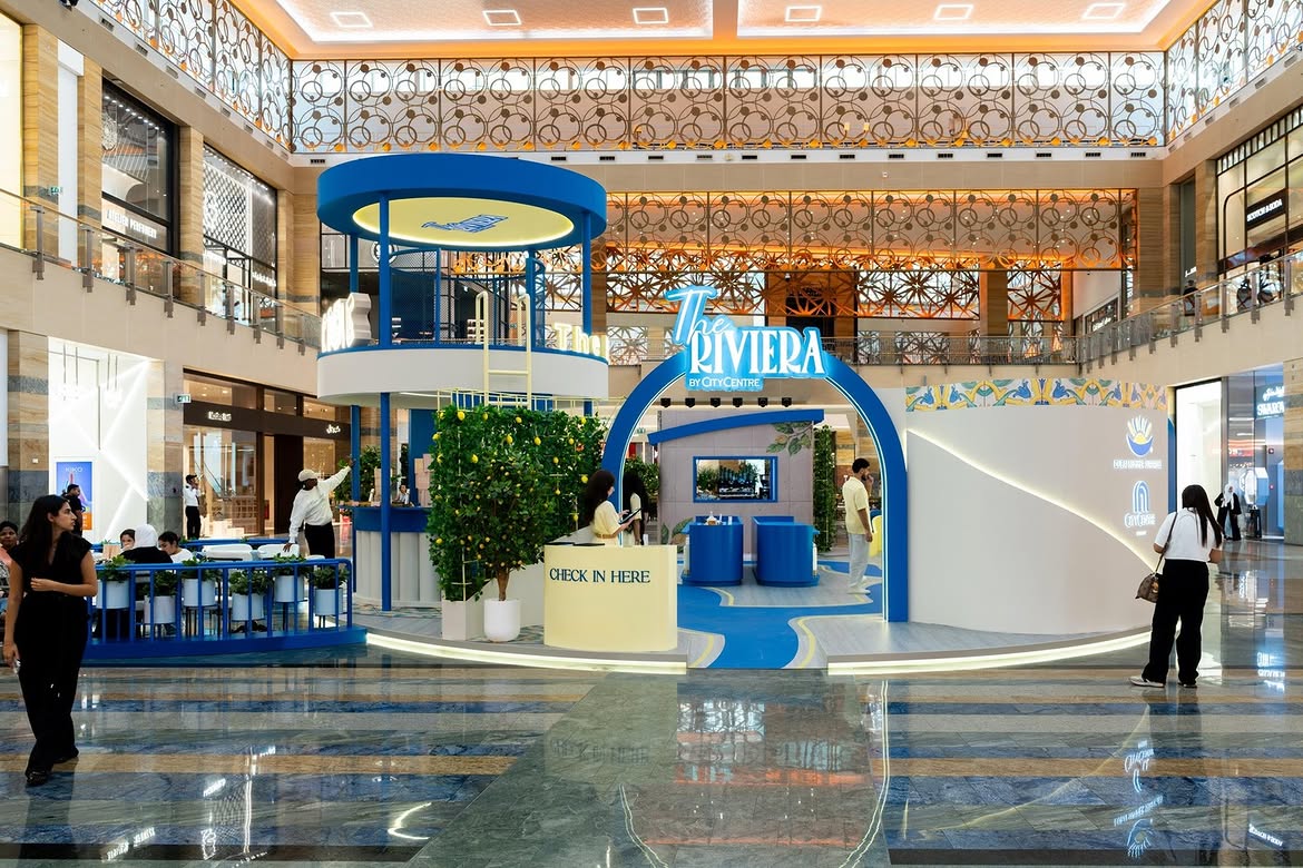 City Centre Mirdif Dubai - Shopping and Dining guide