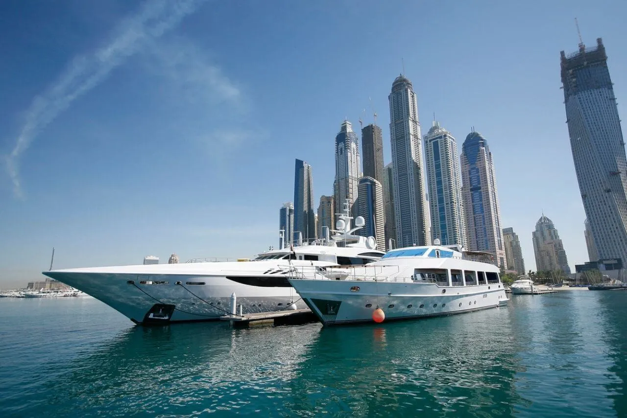 Xclusive Yachts