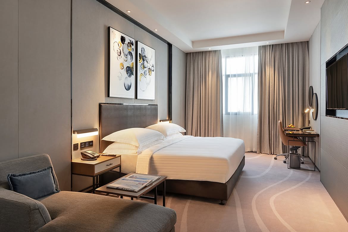 14 Luxury Hotels Near City Centre Deira