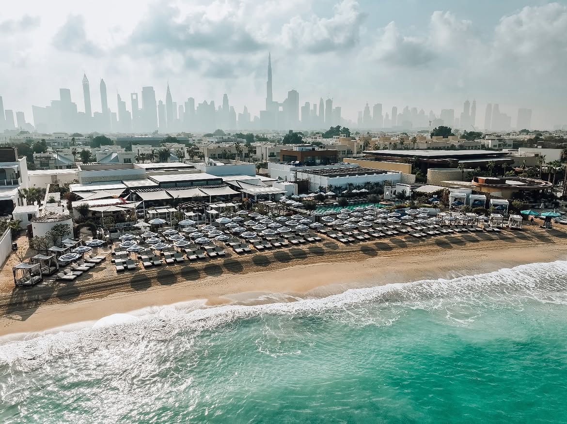 30+ Things to Do in Dubai this September 2026