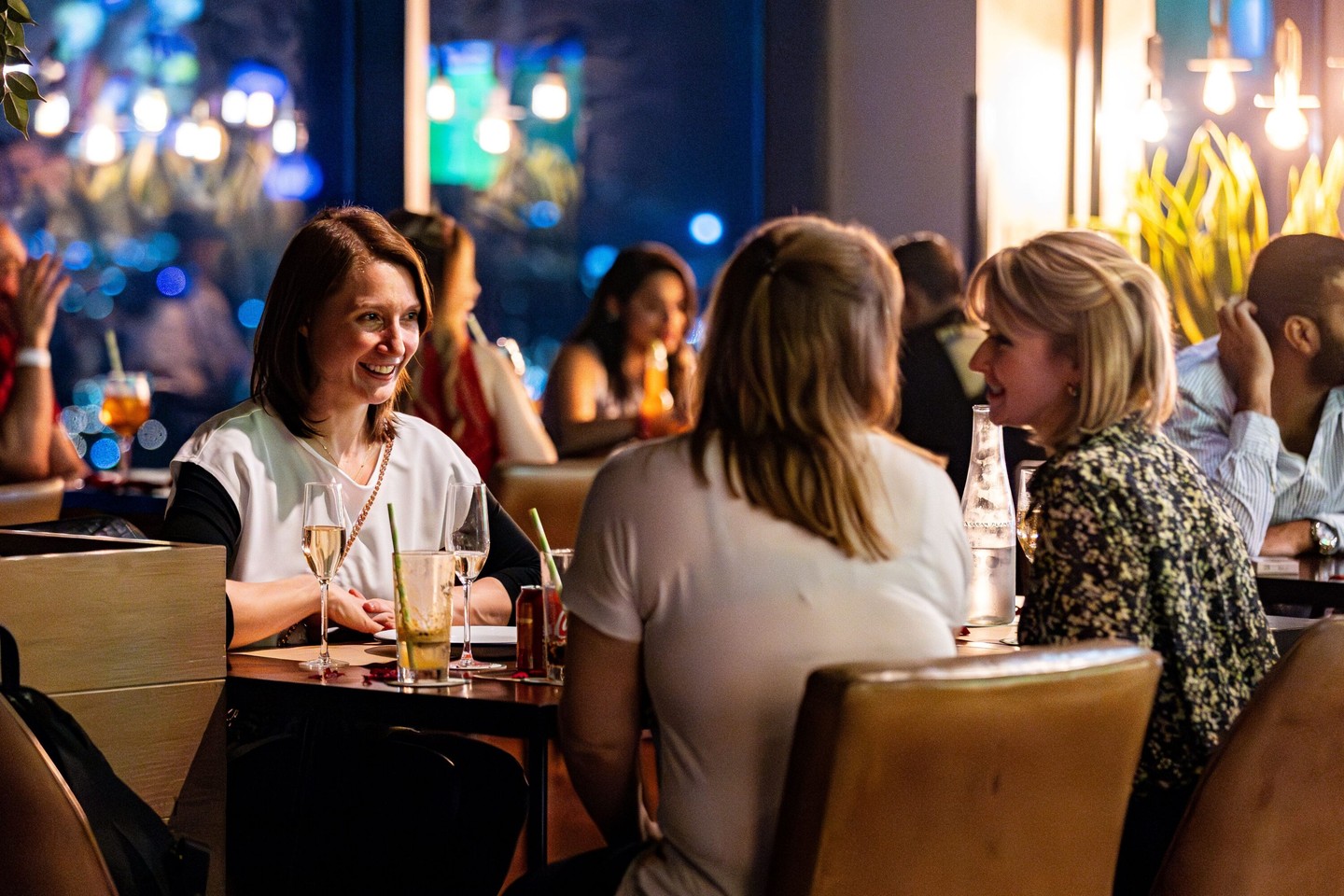 Joe's Backyard Gastropub