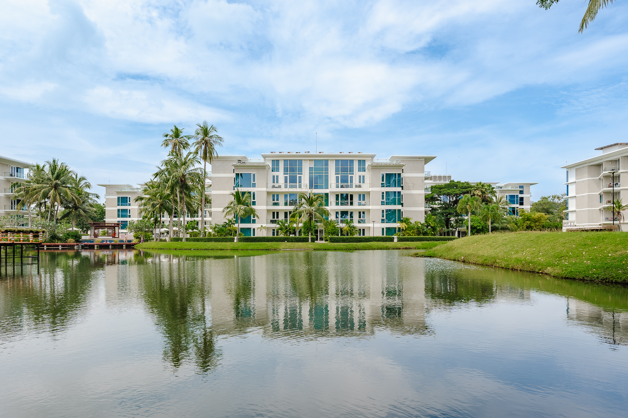 Rixos Water World To Open All-Inclusive Resort in 2028