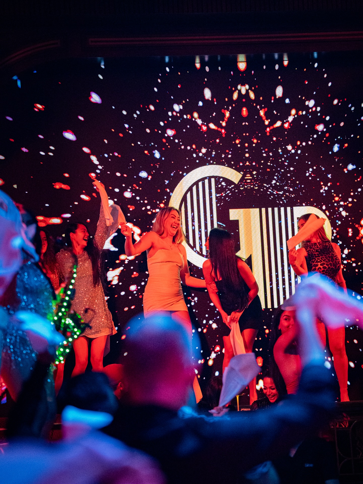 Gatsby Dubai