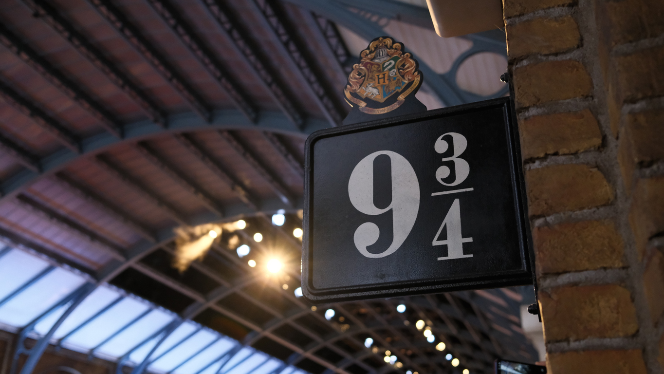 Warner Bros. World Yas Island Getting Three Harry Potter Themed Lands: What to Expect