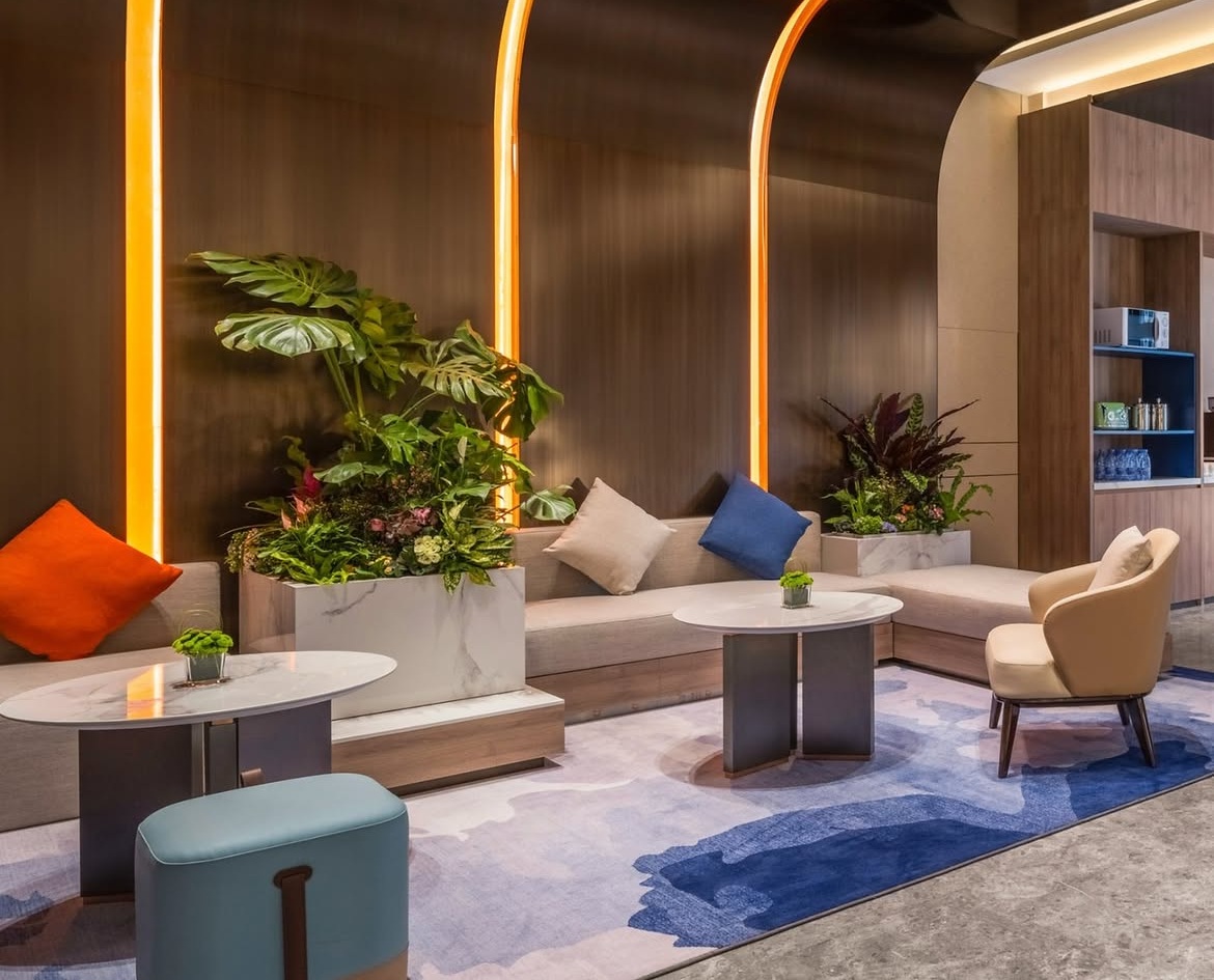 Holiday Inn Express Dubai Airport by IHG