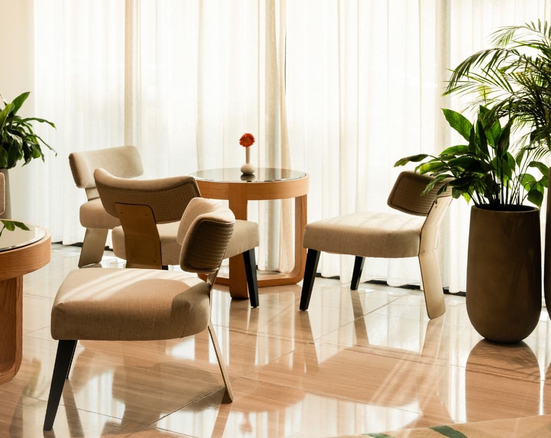 Arabian Park Dubai, an Edge by Rotana Hotel