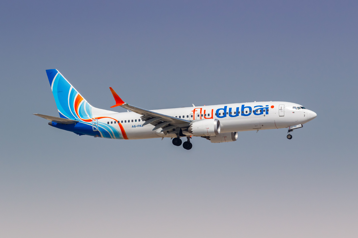 How to Apply for UAE Tourist Visa Through flydubai in 2026?