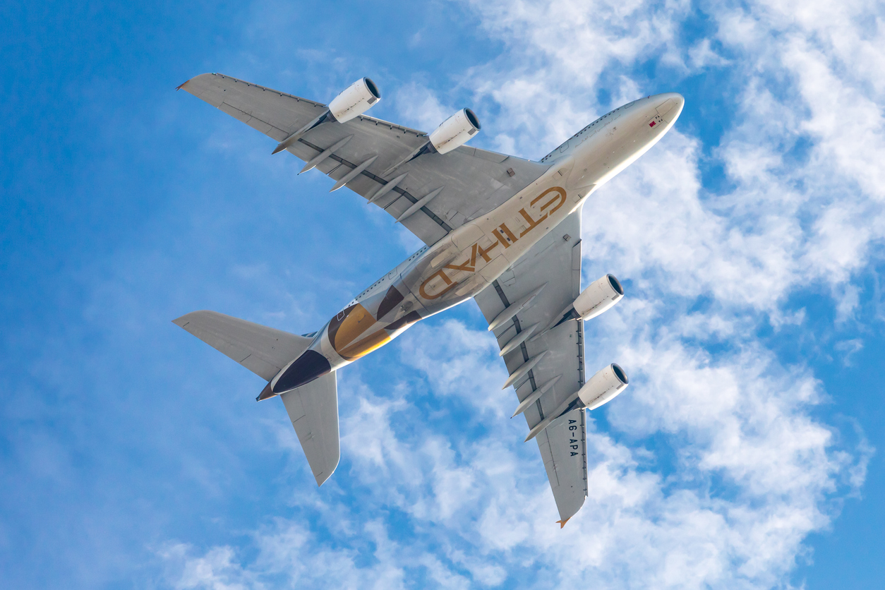 Get Your UAE Visa Through Etihad (2026): Eligibility, Prices & Procedure