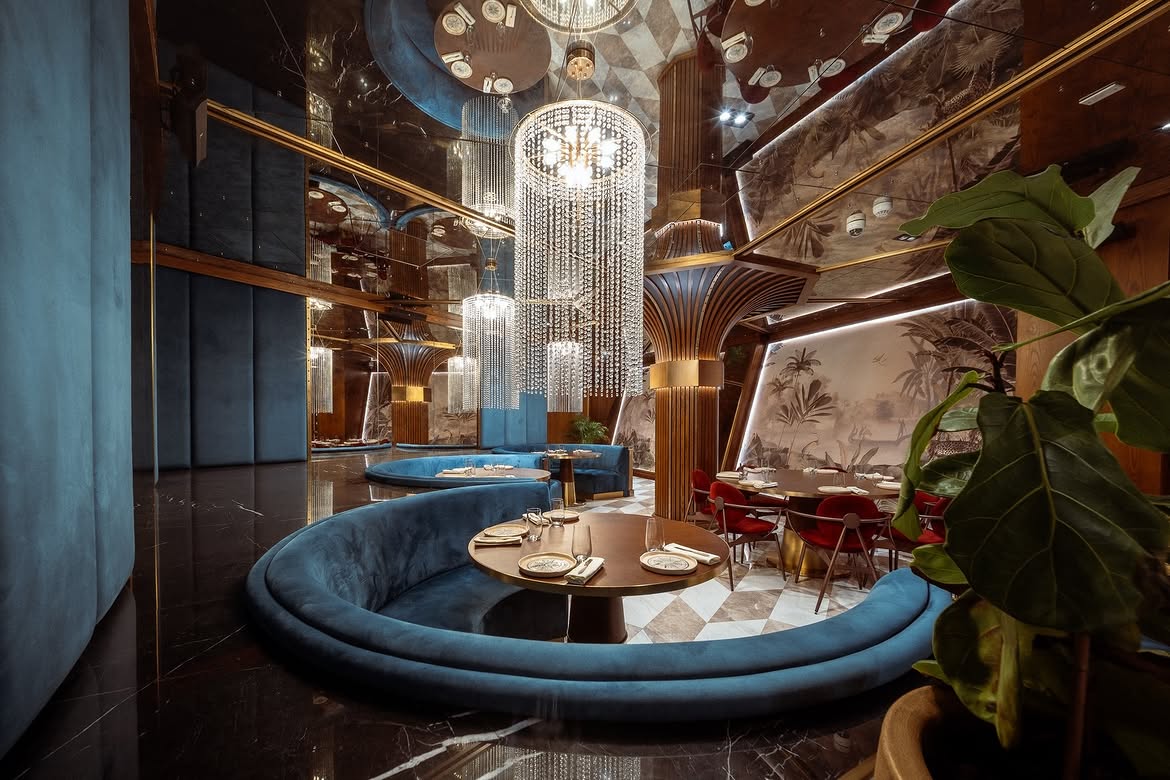 10+ Best Bars & Restaurants Take Part in Negroni Week Dubai 2026