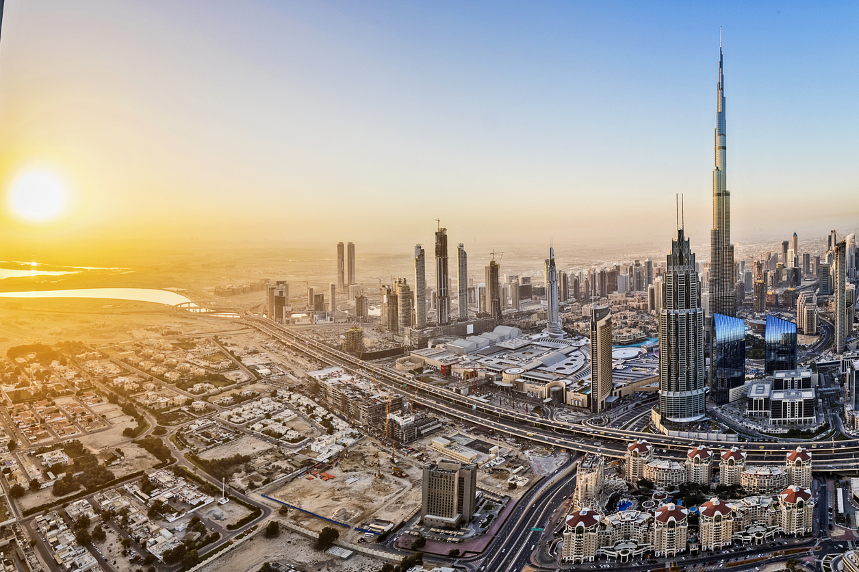 Dubai's Tourism Comeback: Visitors Near 7 Million as Hotel Occupancy Rate Surges to 66% in 2026