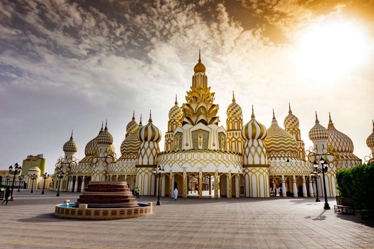 Global Village Season 31 (2026-2027) – Opening Date, Tickets, What to Expect