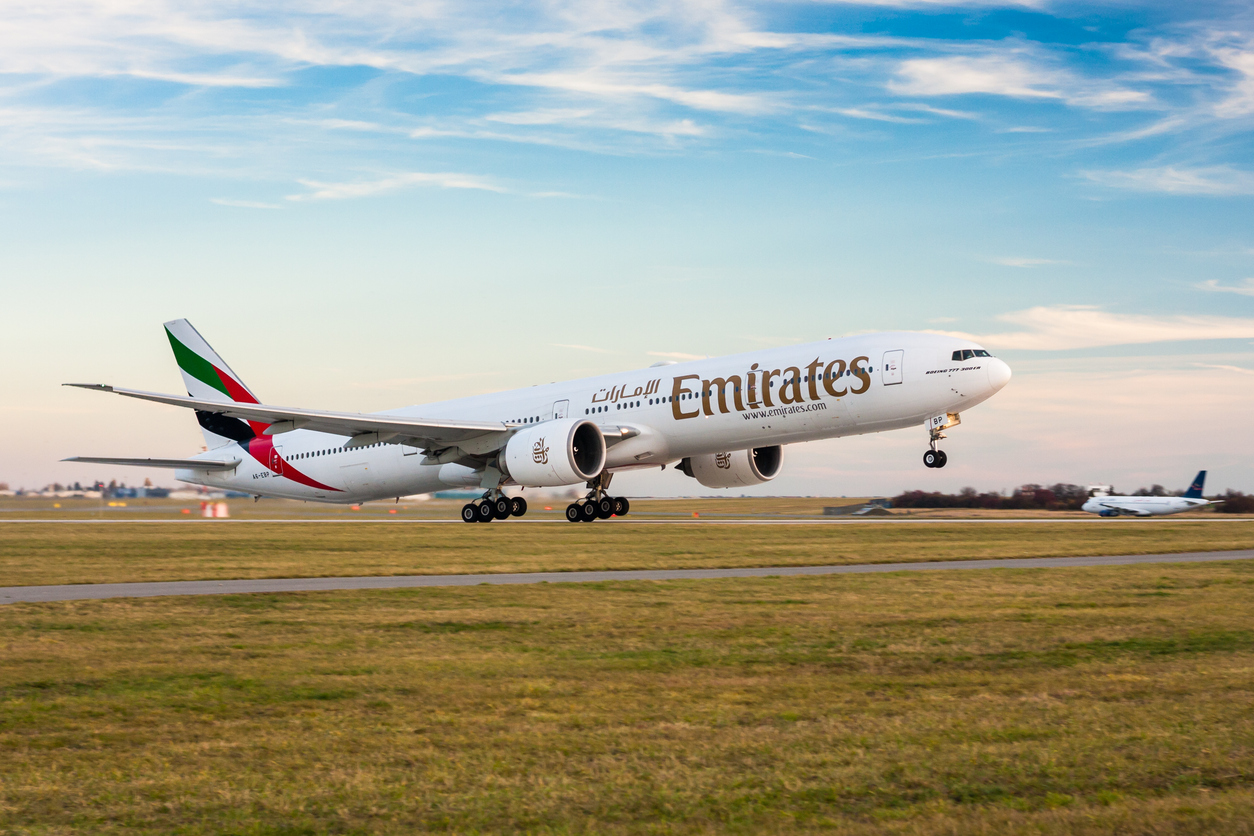 Emirates Boosts Winter 2026 Flights and Facilities as Summer Expectations Met
