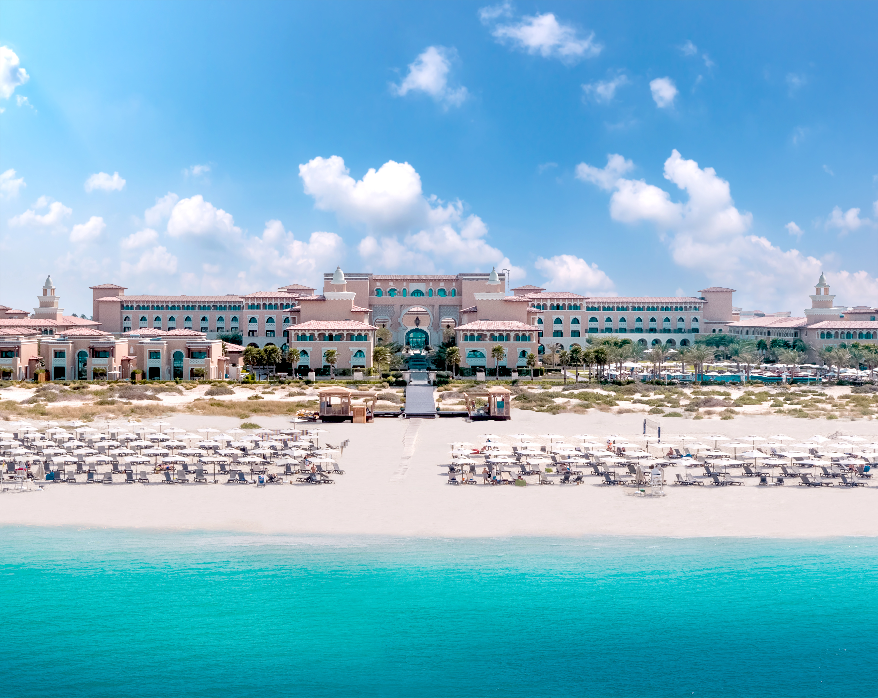 All-Inclusive UAE Resident Offer at Rixos Premium Saadiyat Island: Valid Until Sept 2026
